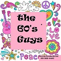 60's Guys - Bejou City Celebration