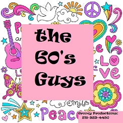 60's Guys Mhd Cruize Night