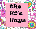 60s Guys entertainment
