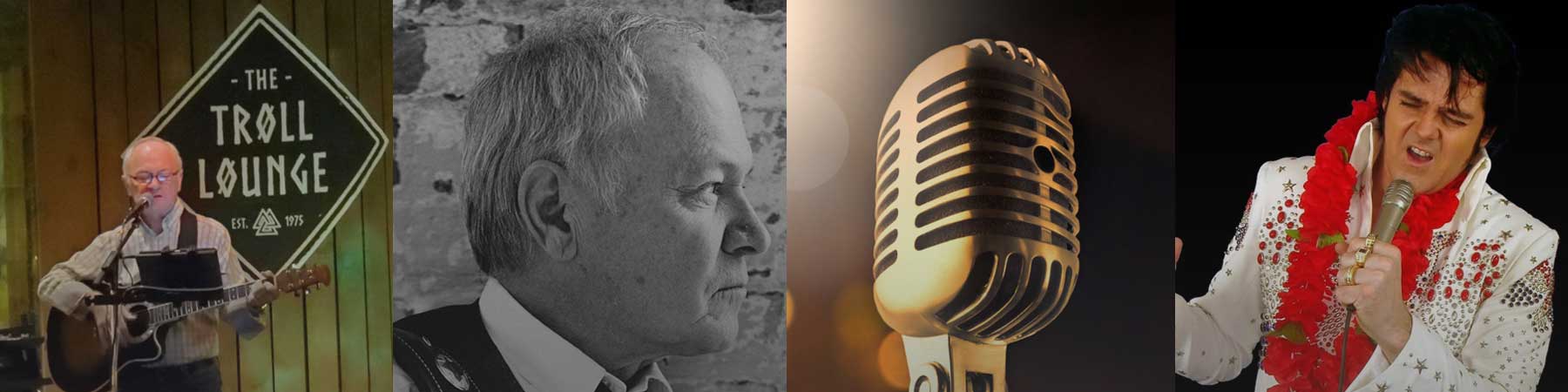 Pepper Ashmore Entertainment - Default banner